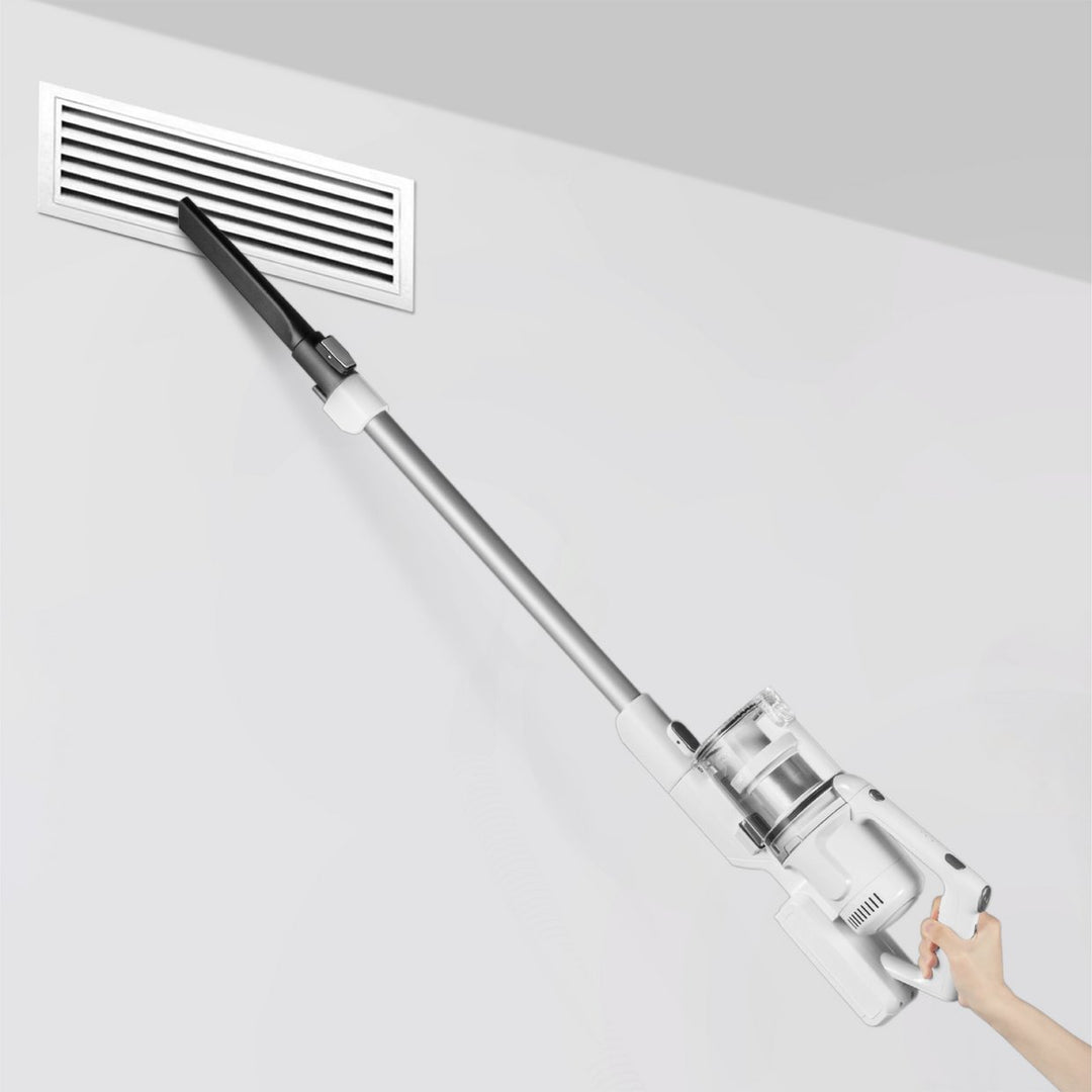 Bush V18P01BP25DC 25v Cordless Handstick Vacuum Cleaner (No Wall Bracket)