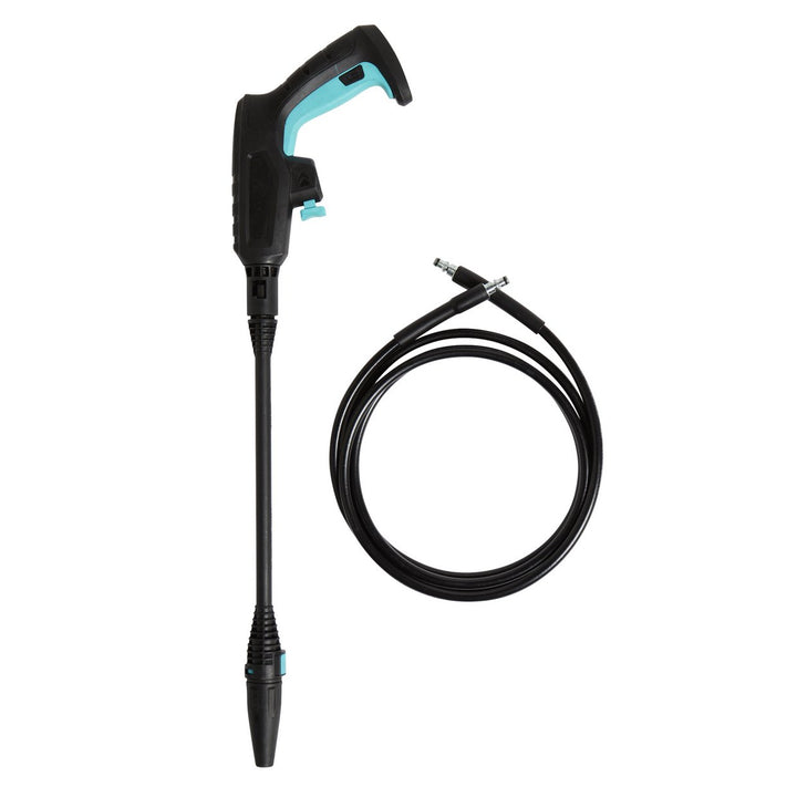 McGregor 1400W Compact Pressure Washer MCEPW14C