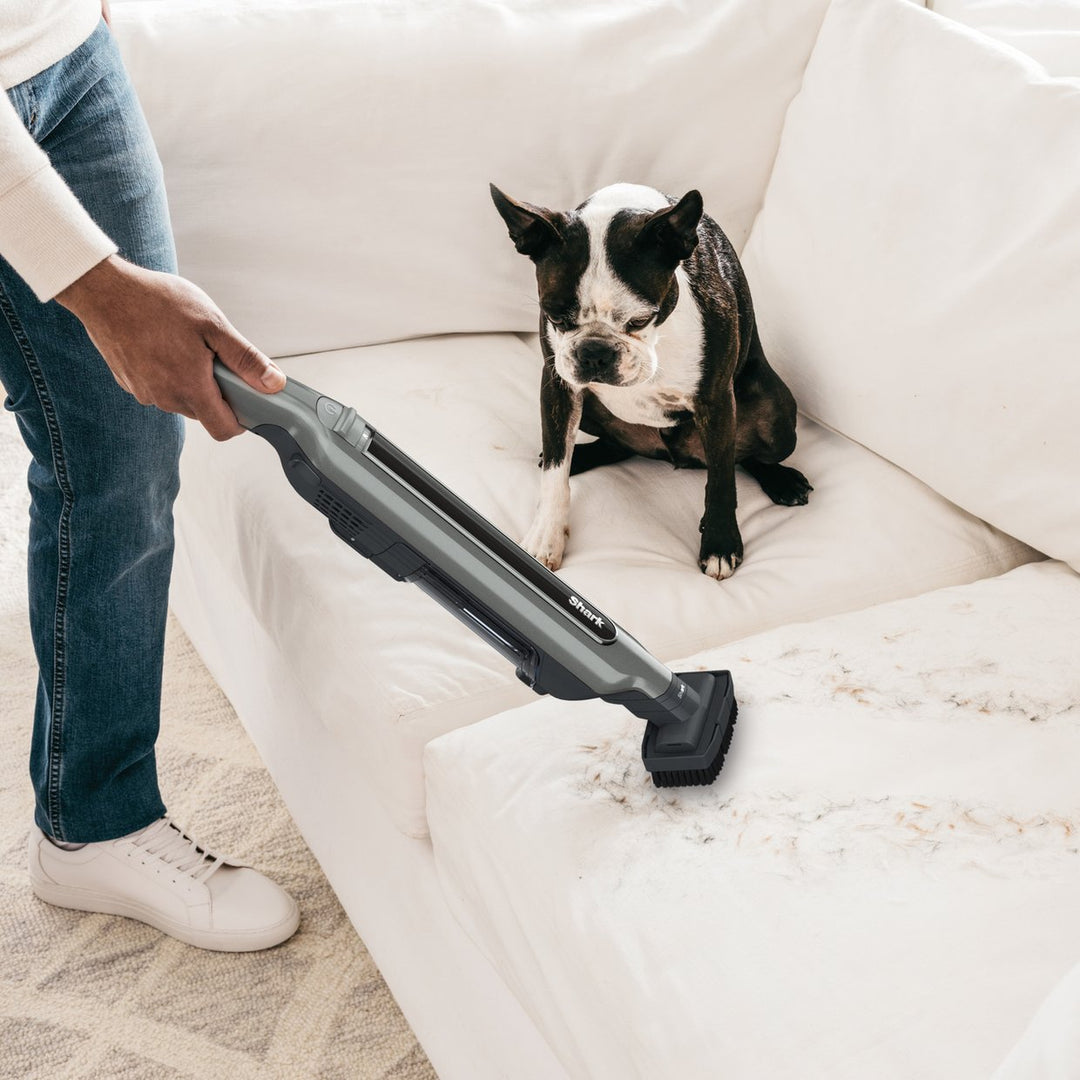 Shark Wandvac Anti Hair Wrap Cordless Vacuum Cleaner WV361UK