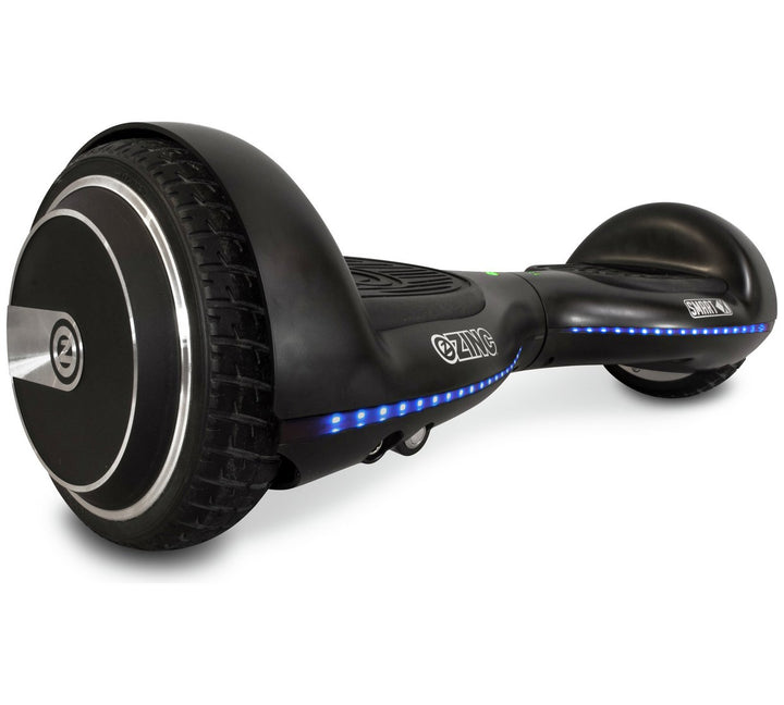 Zinc Smart X Hoverboard