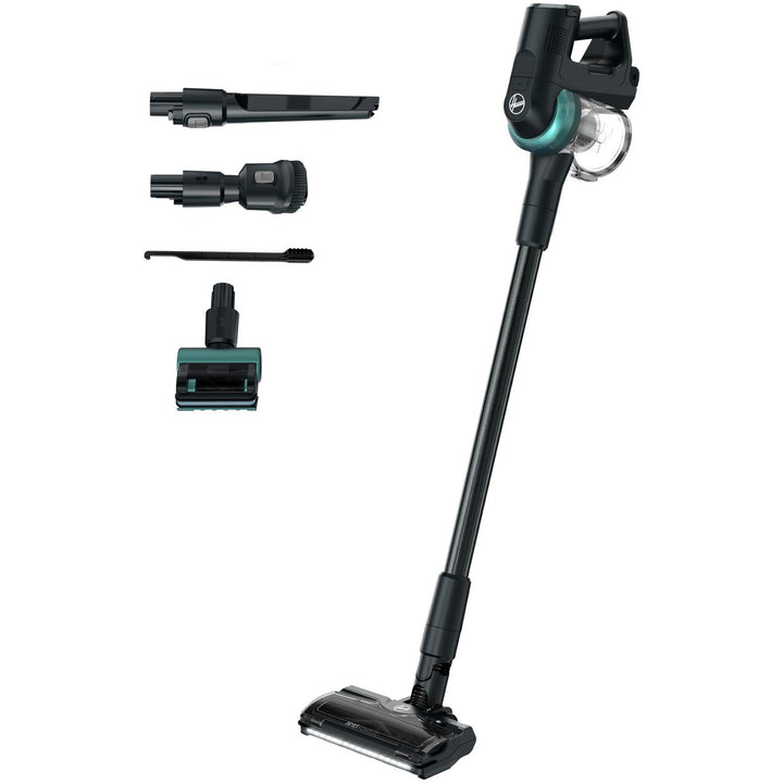 Hoover HF4 Anti Hair Wrap Pet Cordless Vacuum Cleaner (No Wall Bracket)