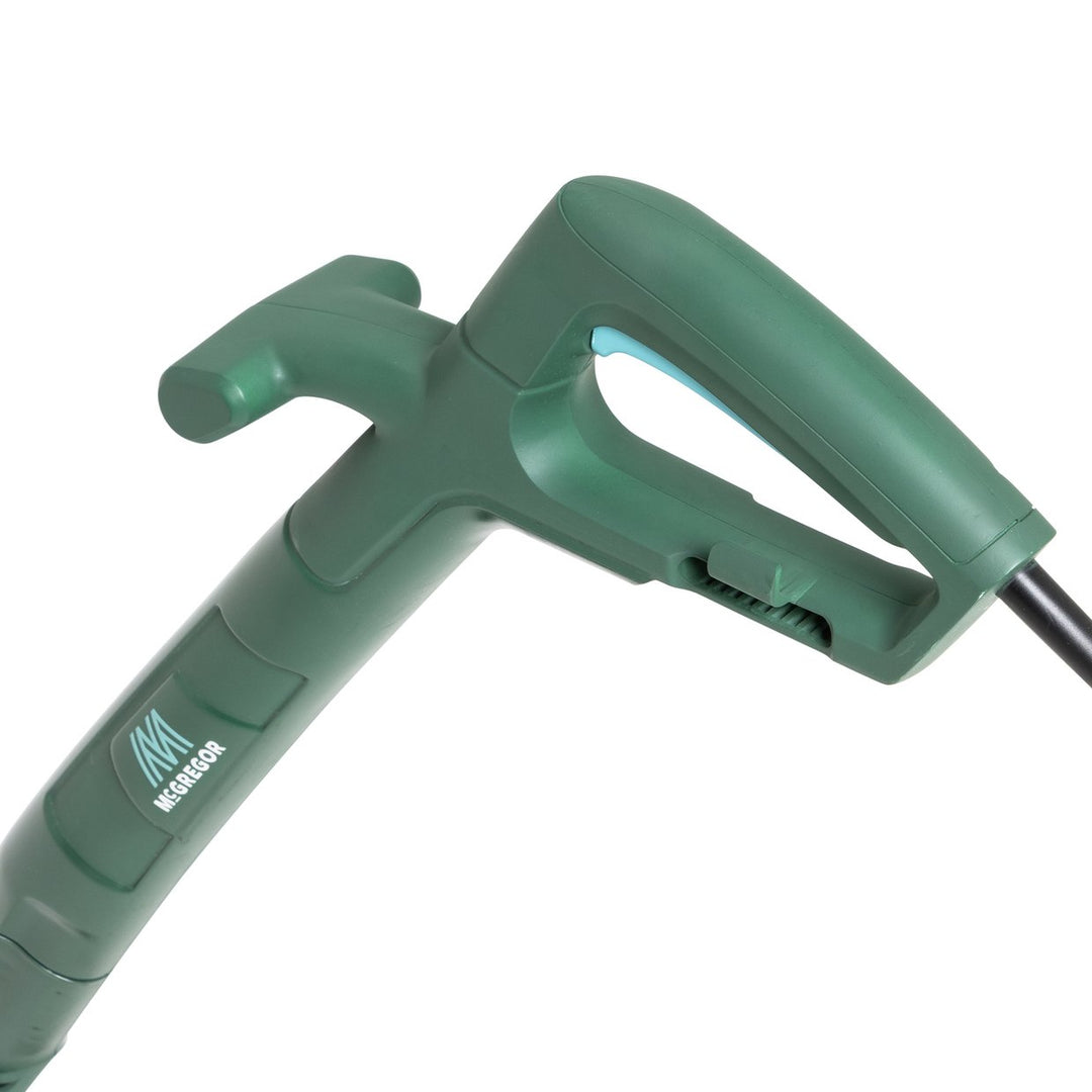 McGregor MCEGT3223 23cm Corded Grass Trimmer - 320W