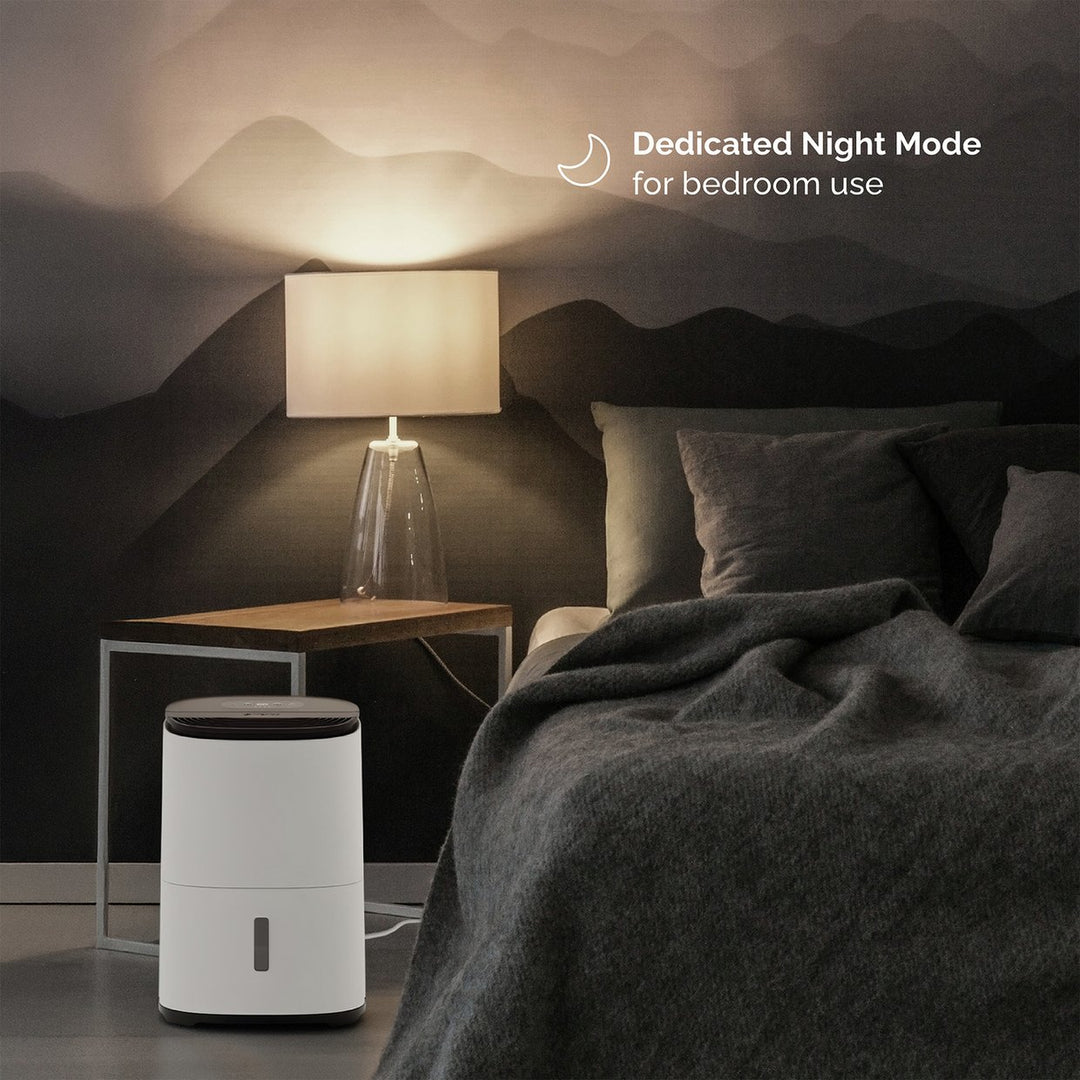 Meaco Arete One 12L Dehumidifier &amp; Air Purifier