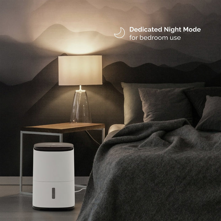Meaco Arete One 12L Dehumidifier &amp; Air Purifier