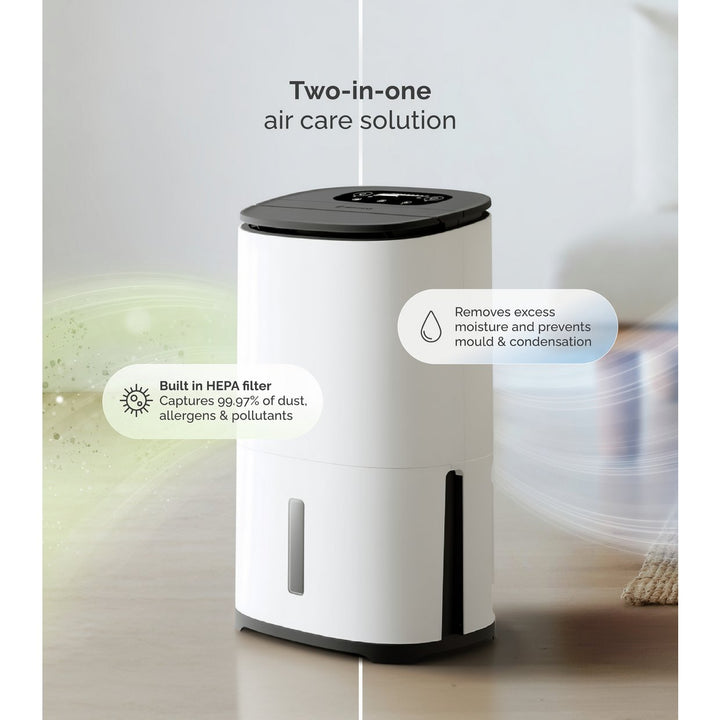 Meaco Arete Two 20 Litre Dehumidifier