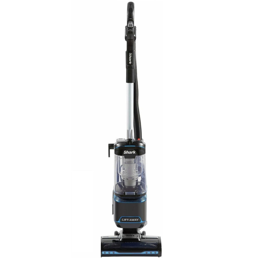 Shark Lift-Away Allergy Corded Upright Vacuum Cleaner NV602UK (No Accessories)