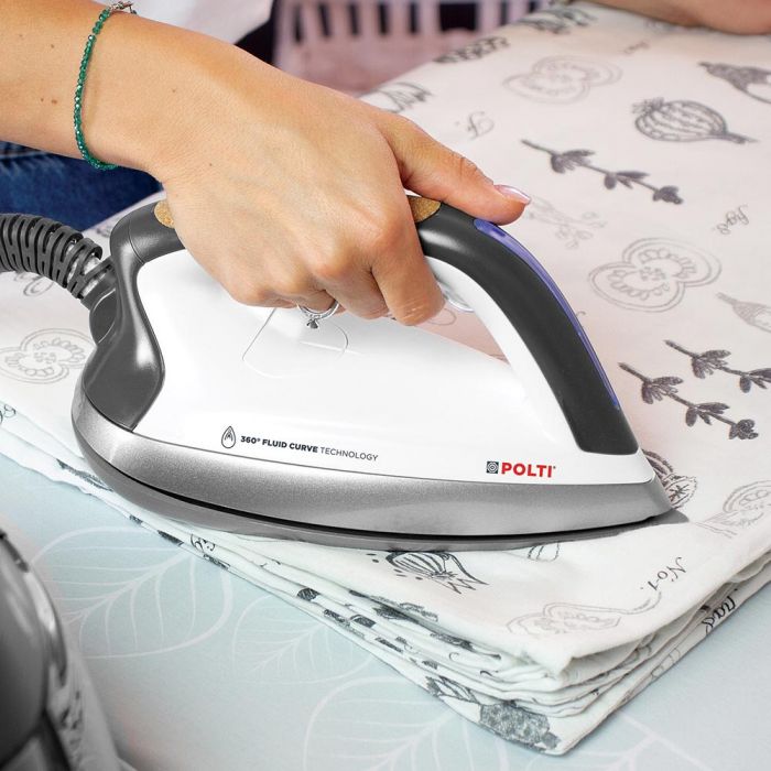 Polti PLGB0084 La Vaporella XT90C Steam Generator Iron With Boiler