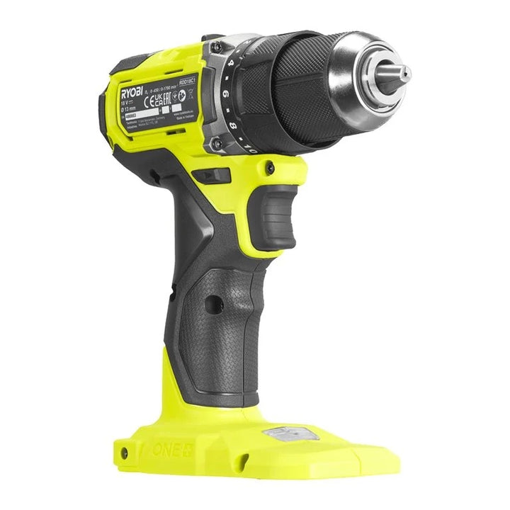 Ryobi RDD18C1 18V ONE+ HP Compact Cordless Brushless Drill Driver (Bare tool)