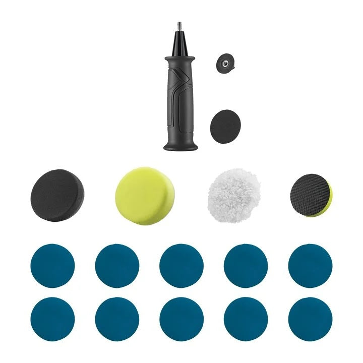 Ryobi RDP18-0 18V ONE+ Cordless Detail Polisher / Sander (Bare Tool)