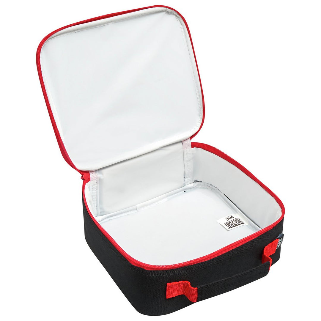 Spider-Man Lunch Bag - Red