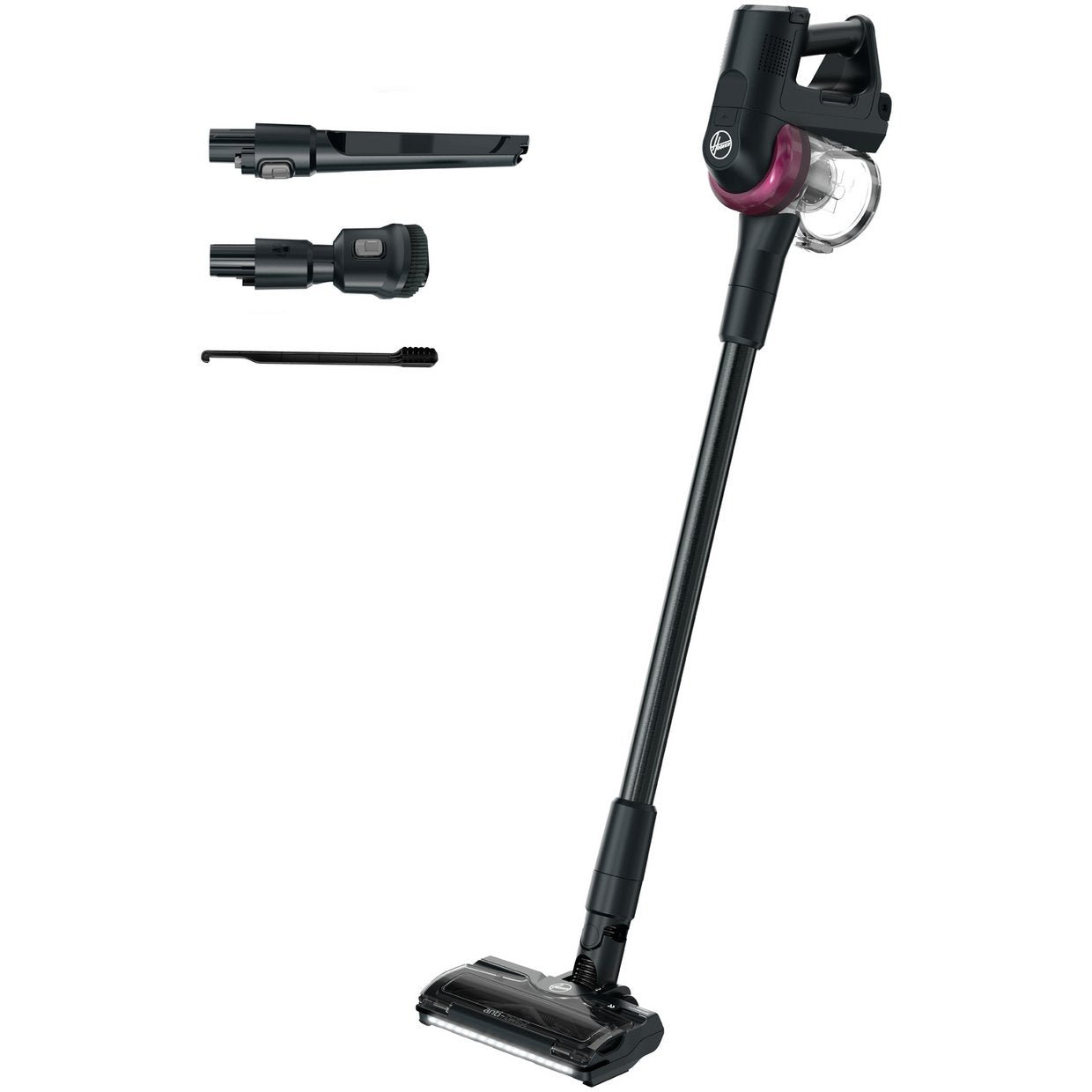 Hoover HF4 Digital Anti Hair Wrap Cordless Vacuum Cleaner
