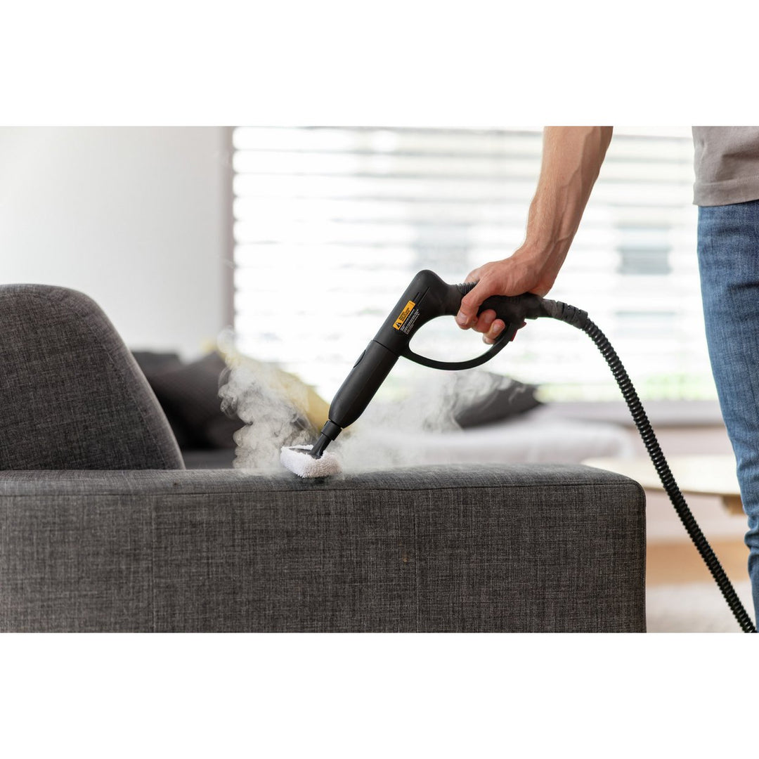 Wagner 915E Power High Pressure Steam Cleaner- 1500W