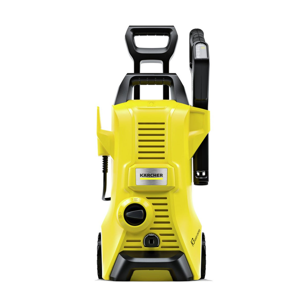 Karcher K3 Power Control Pressure Washer - 1600W
