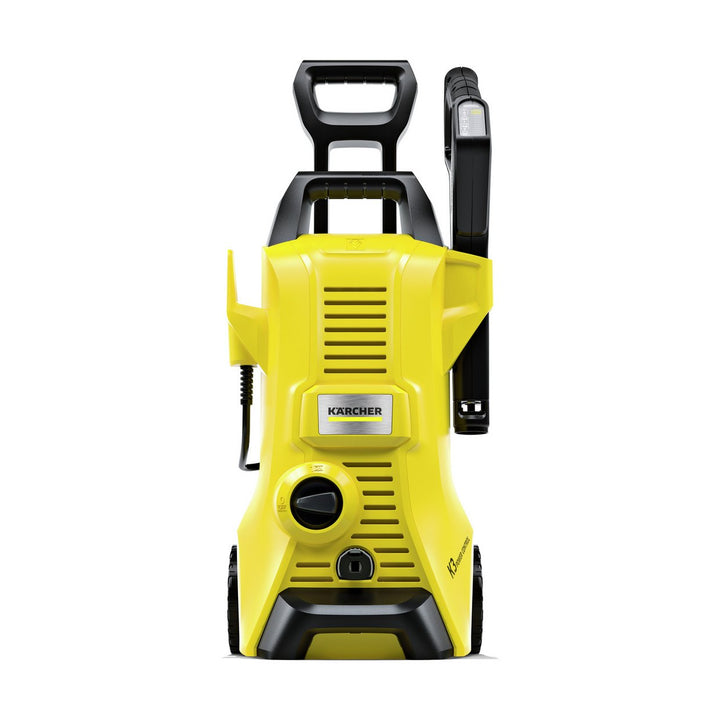 Karcher K3 Power Control Pressure Washer - 1600W