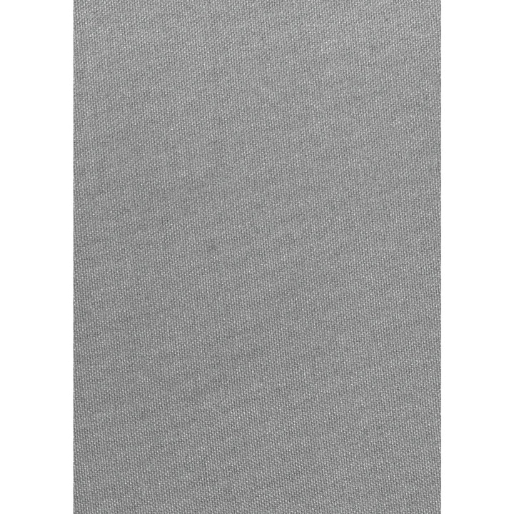 Habitat Callie Fabric Footstool - Light Grey
