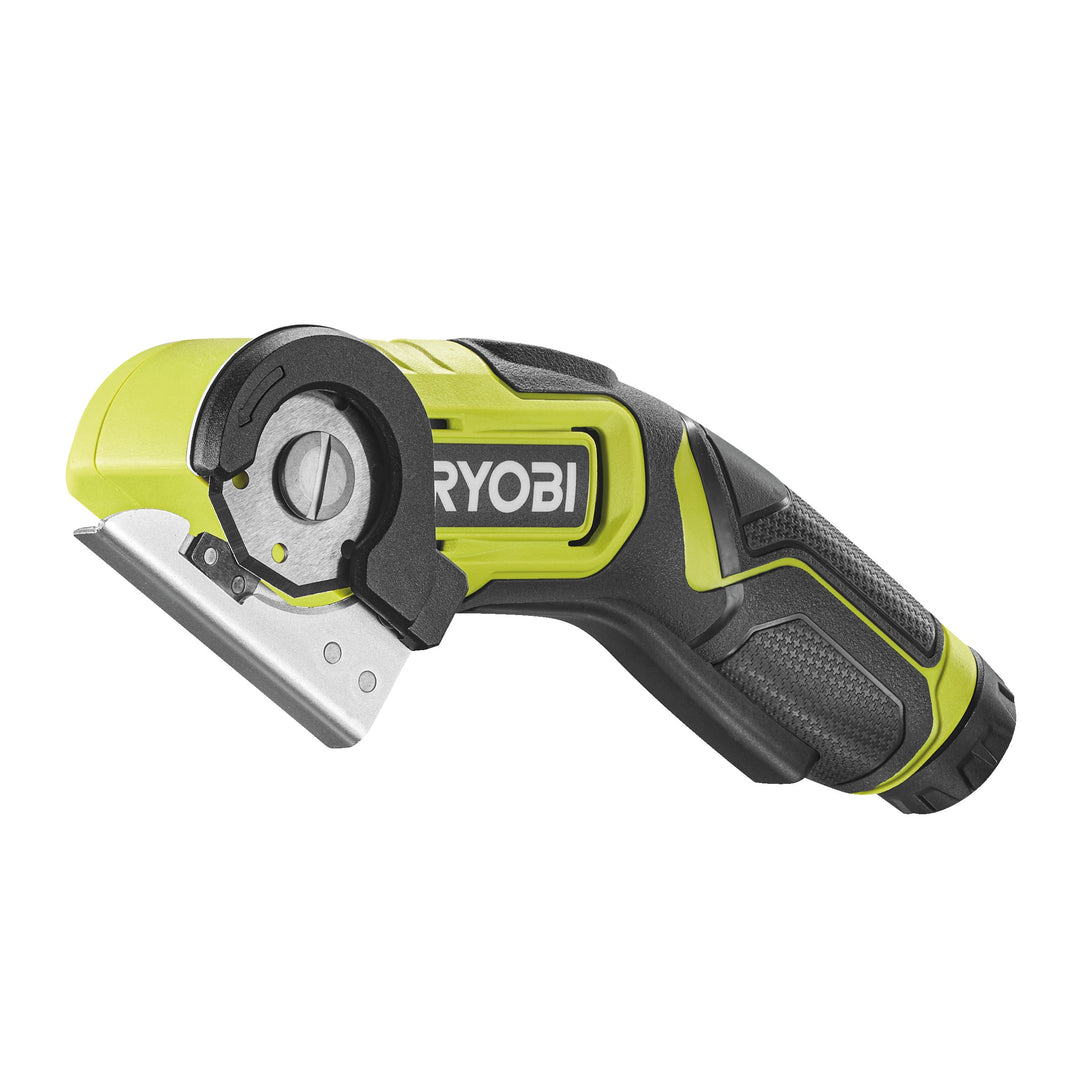 Ryobi RCT4-0 4V USB Lithium Cordless Cutting Tool (Bare Tool)