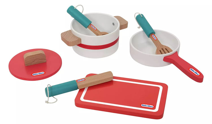 Little Tikes Deluxe Kitchen