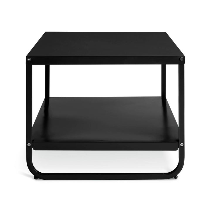 Habitat Lorelei Coffee Table - Black