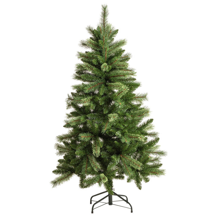 Habitat 5ft Mixed Cashmere Christmas Tree