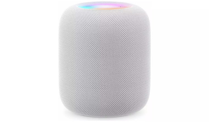 Apple HomePod Smart Speaker - White