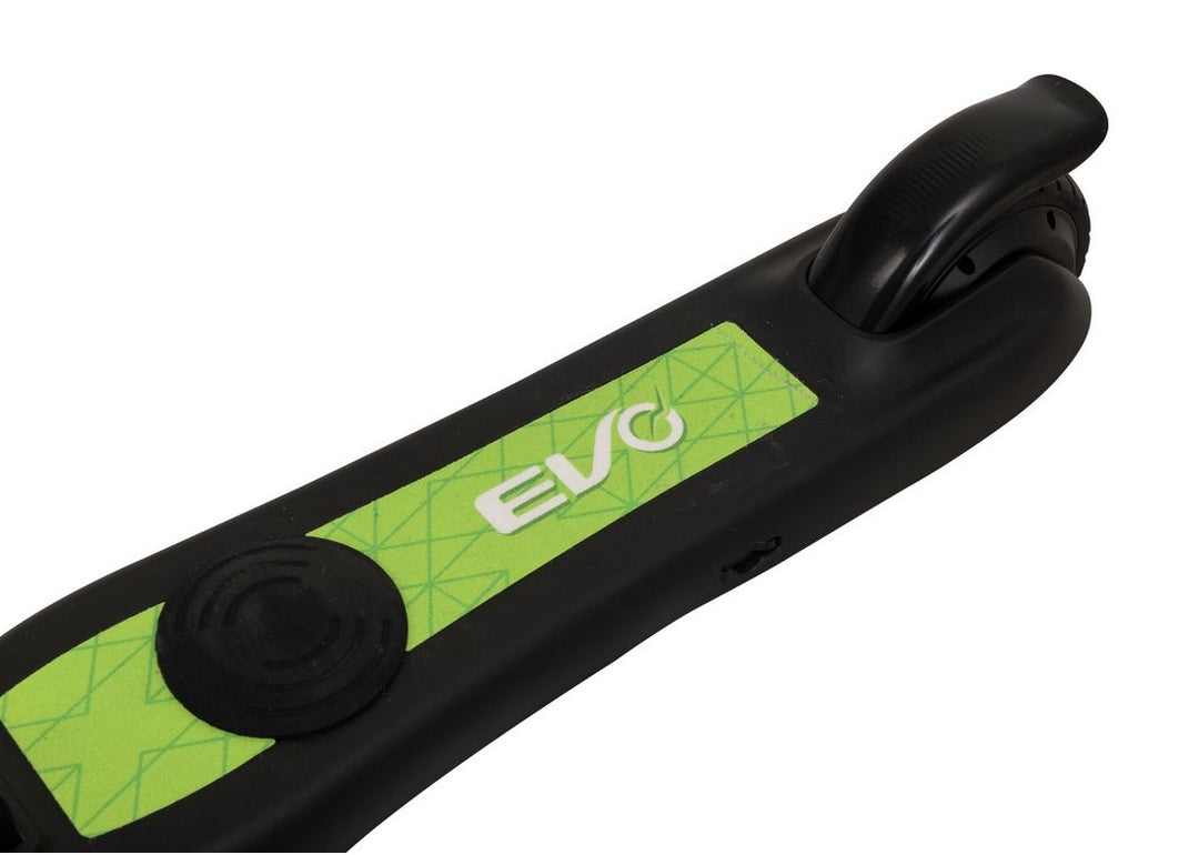 EVO VT1 Folding Electric Scooter - Lime