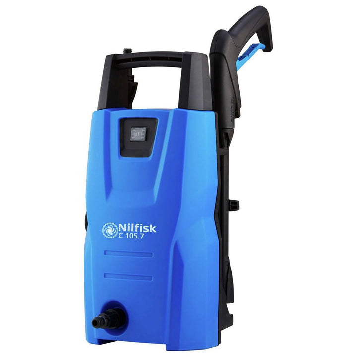 Nilfisk Compact 105 Pressure Washer - 1400W