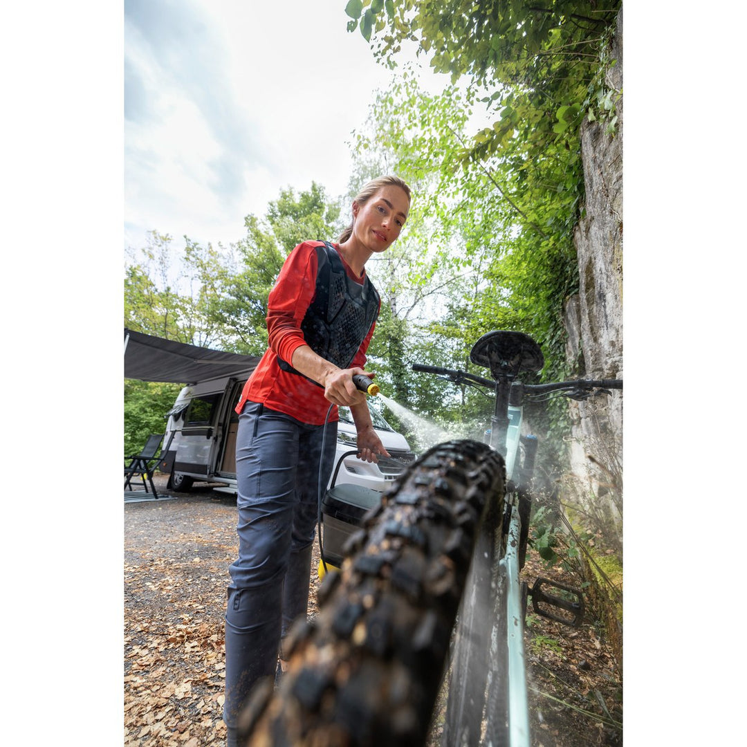 Kärcher Lightweight OC 3 Foldable Mobile Cleaner