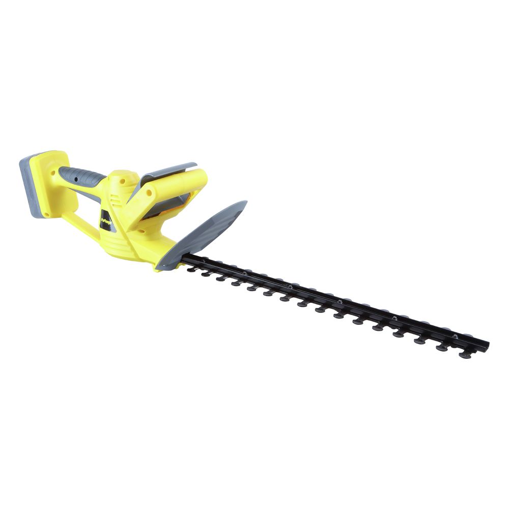 Challenge Cordless Hedge Trimmer - 18V (No Battery, No Charger)