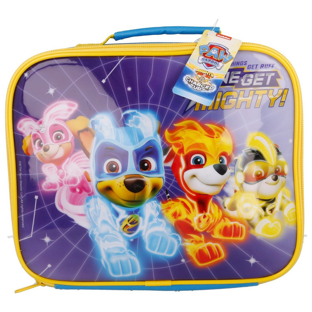 Zak Paw Patrol Lunch Bag