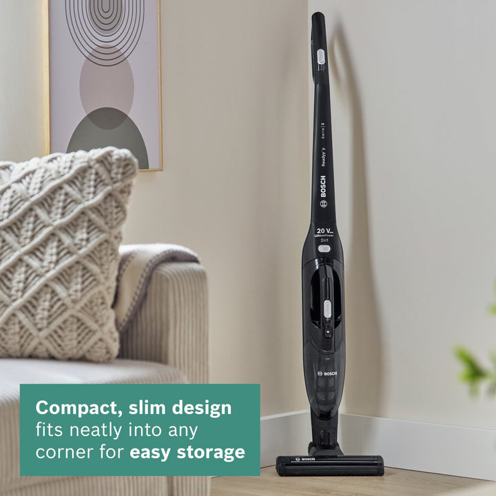 Bosch BCHF220GB Serie 2 Readyy&