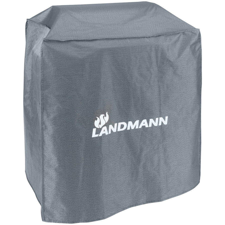 Landmann Premium Large BBQ Cover - Grey