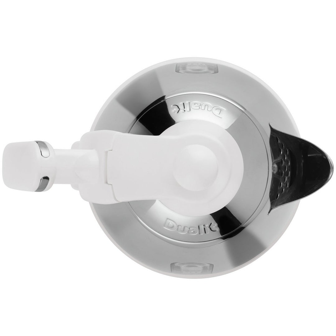 Dualit JKT4 Lite Kettle - White