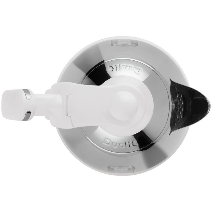 Dualit JKT4 Lite Kettle - White