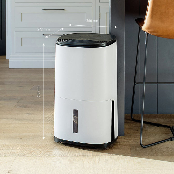 Meaco Dry Arete One 25 Litre Dehumidifier