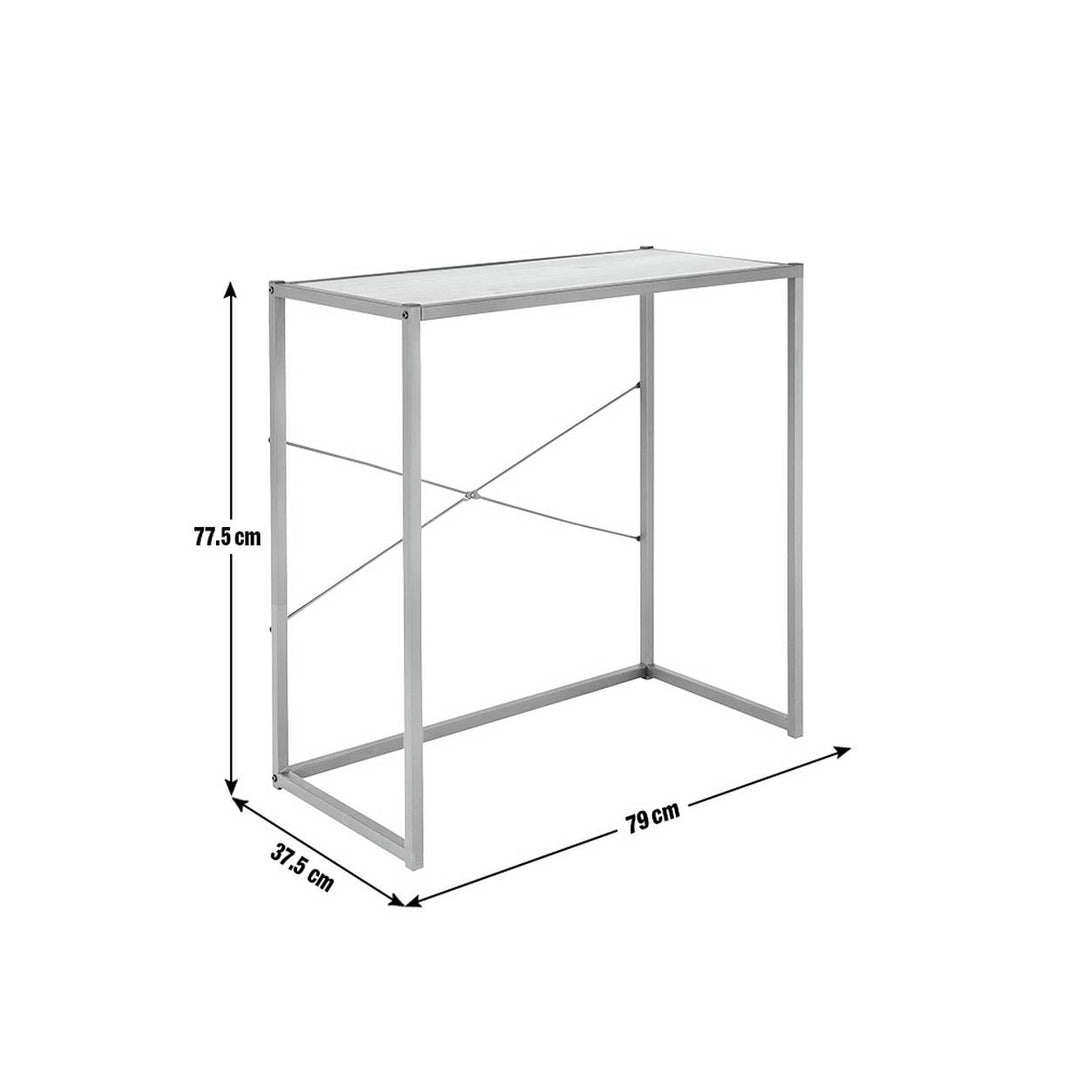 Home Loft Living Console Table