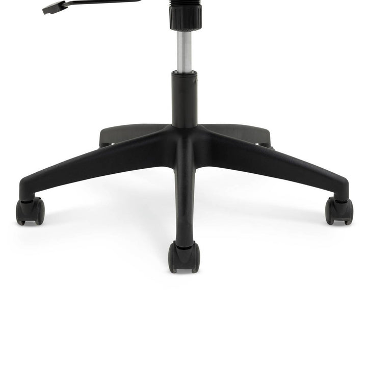 Habitat Oxley Mesh Office Chair - Black