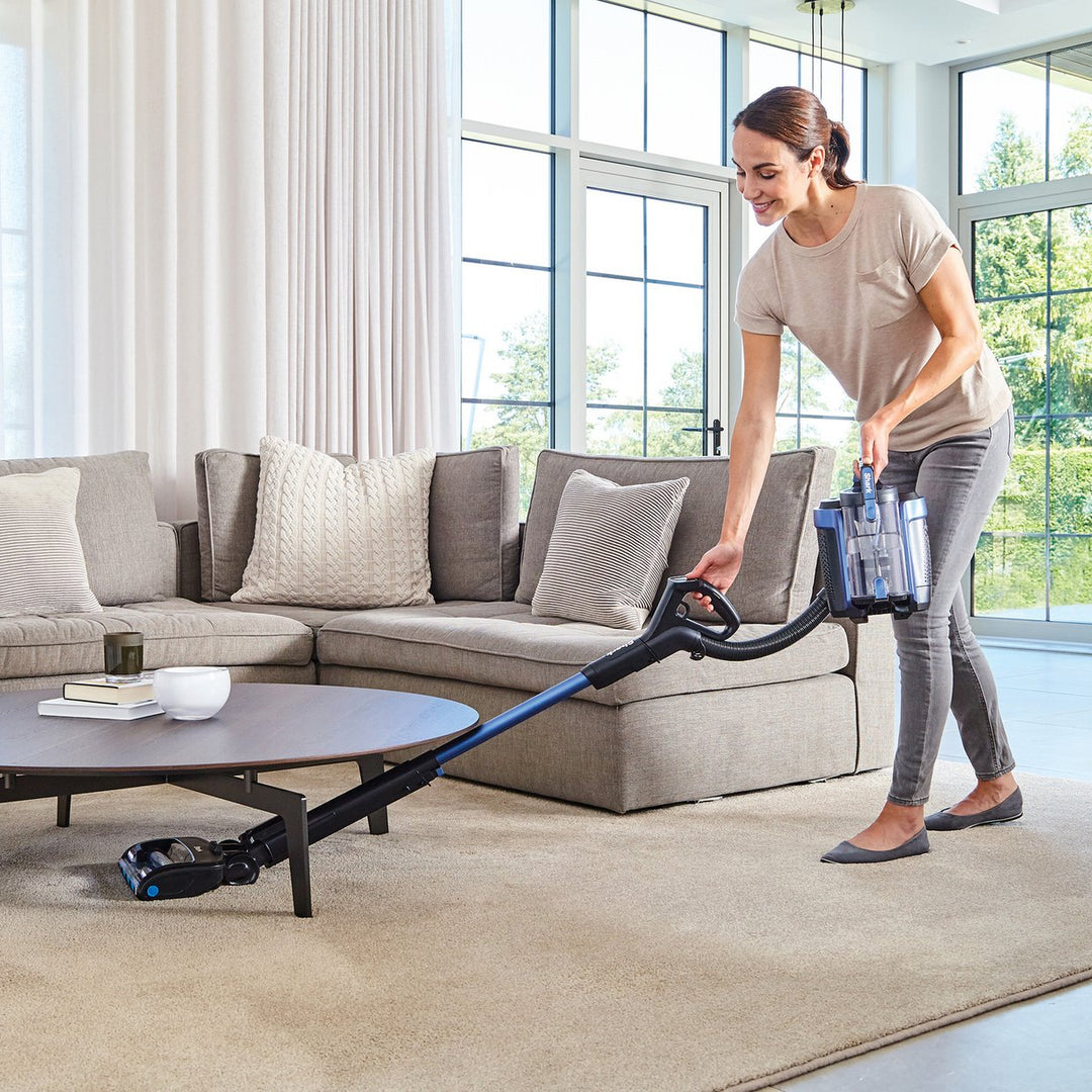 Shark Anti Hair Wrap Pet Cordless Upright Vacuum Cleaner