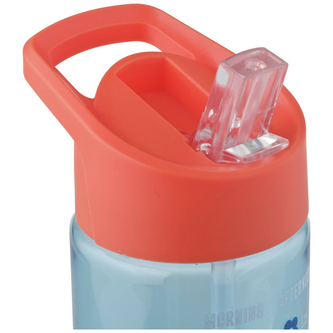 Eco Girl Water Tracker