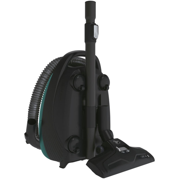 Hoover HE3 Hygiene Corded Bagged Cylinder Vacuum Cleaner