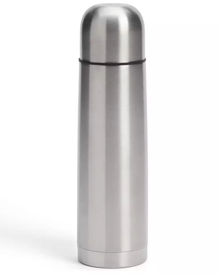 Habitat 500ml Stainless Steel Vacuum Flask
