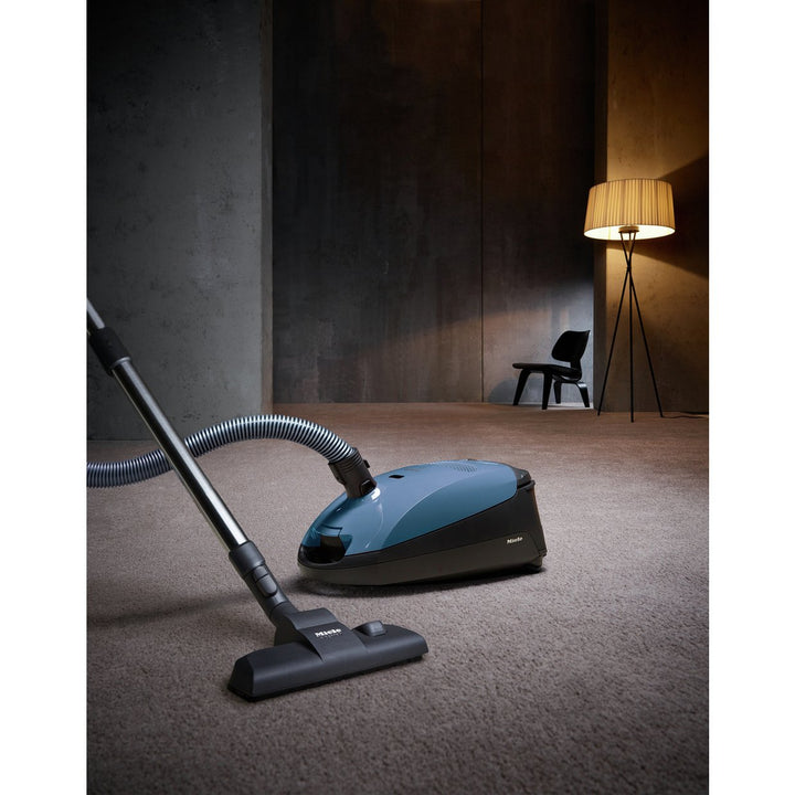 Miele Classic C1 Junior Corded Bagged Cylinder Vacuum Cleaner
