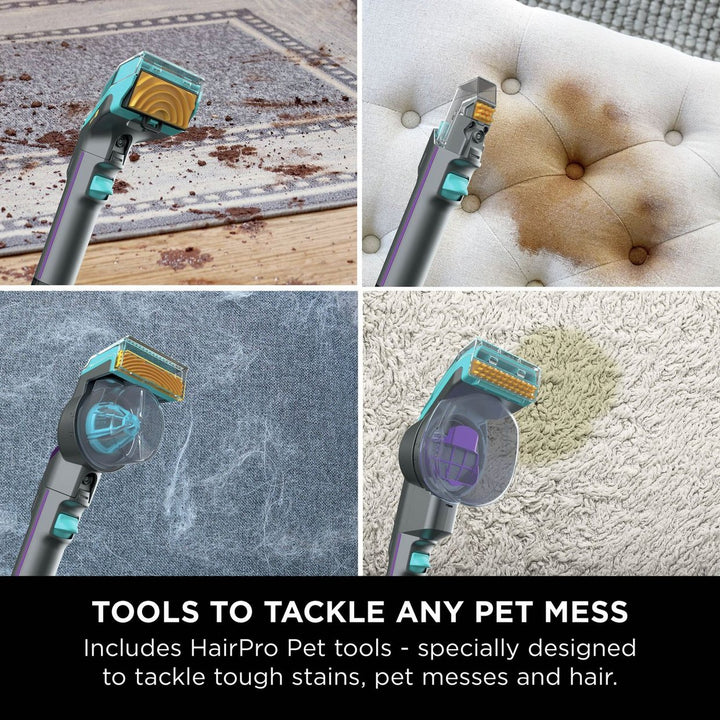 Shark StainStriker HairPro Pet Corded Spot Cleaner