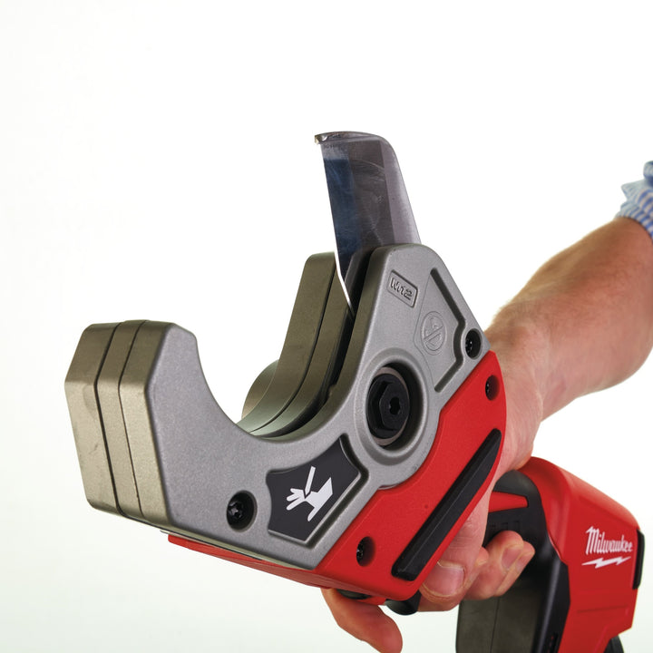 Milwaukee C12PPC-0 M12 Sub Compact PEX  Pipe Cutter