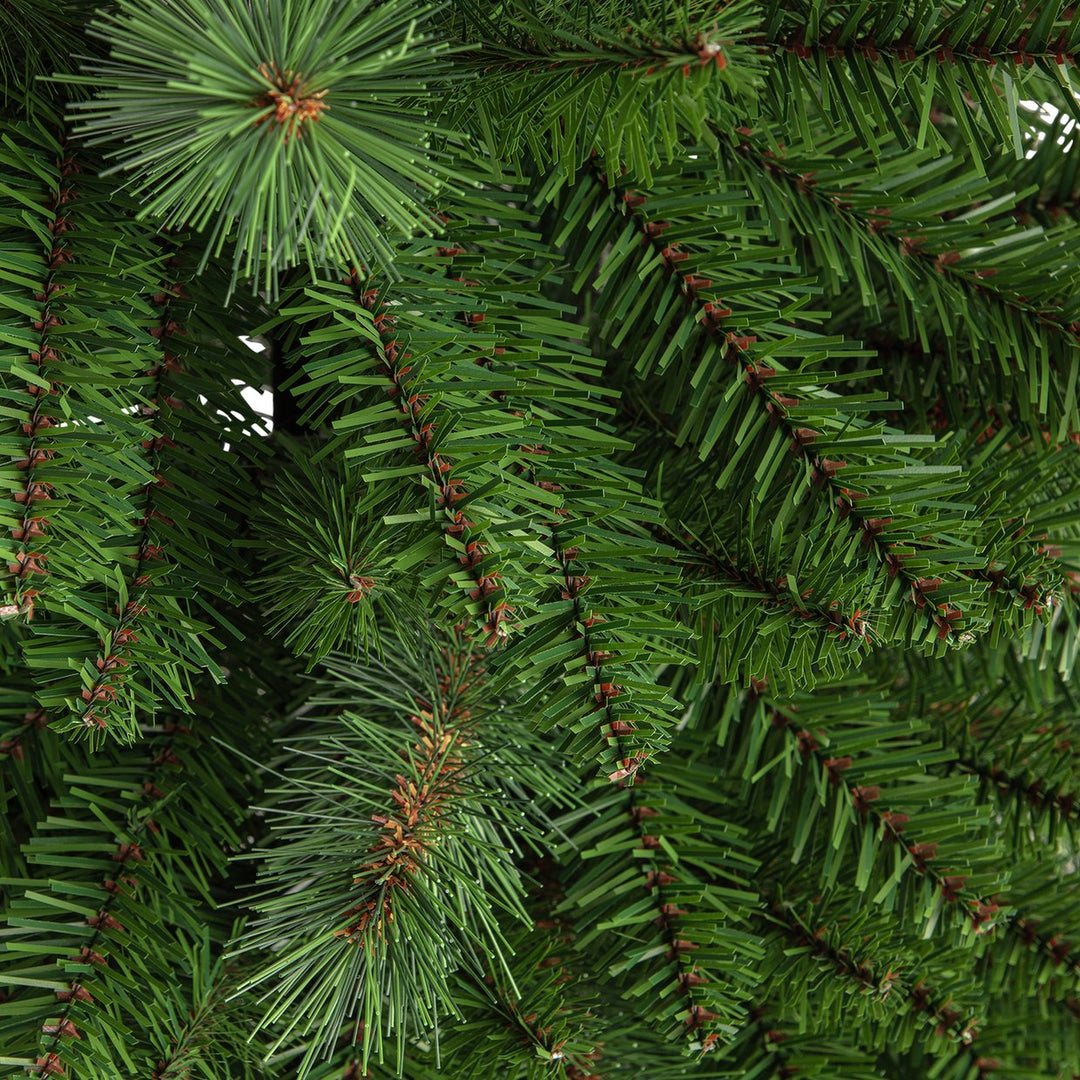 6ft Natural Look Pop-Up Tree