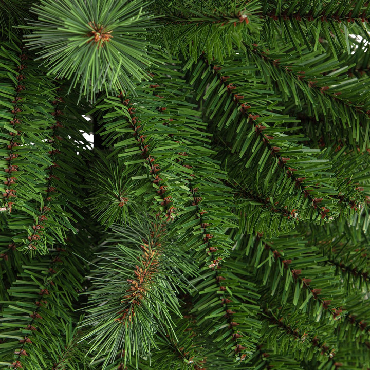 6ft Natural Look Pop-Up Tree