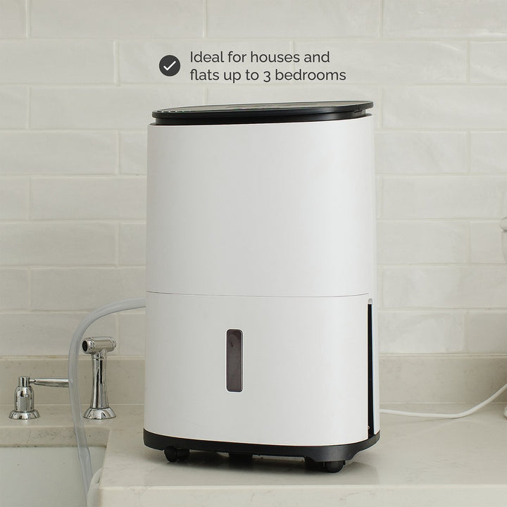 Meaco Arete One 12L Dehumidifier &amp; Air Purifier
