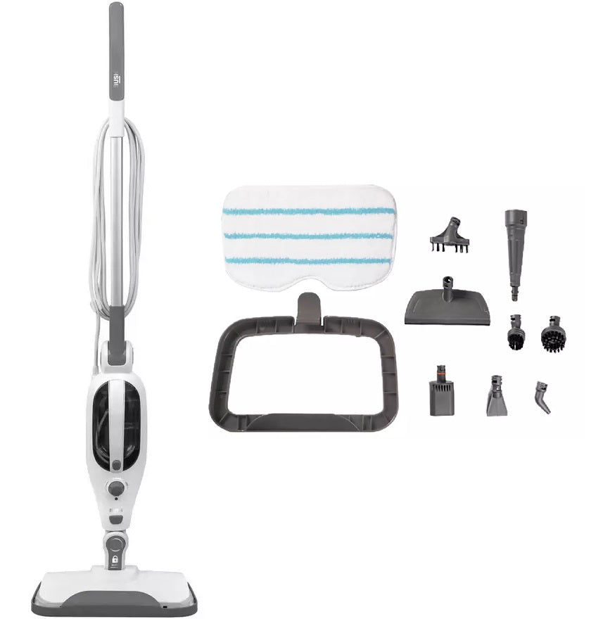 Bush SM518 Upright Steam Mop