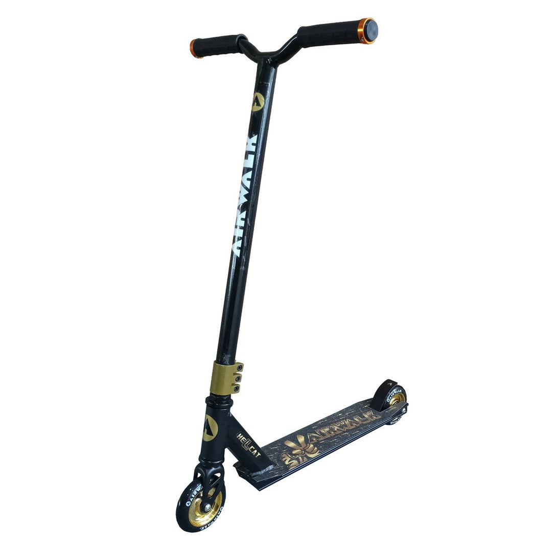 Airwalk Hellcat Stunt Scooter