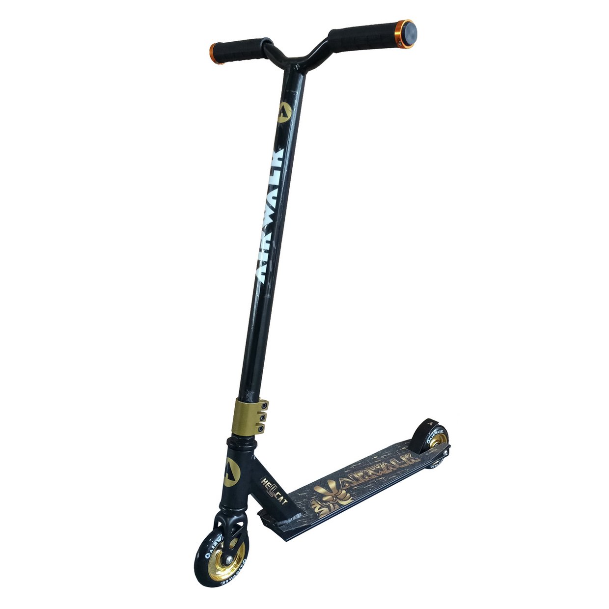 Airwalk Hellcat Stunt Scooter