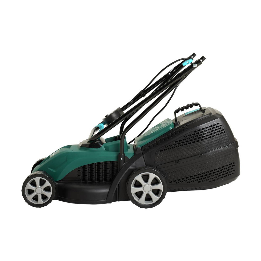 McGregor MCLLM1831 31cm Cordless Lawnmower - 18V